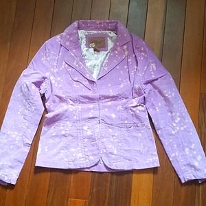 Bke outerwear blazer